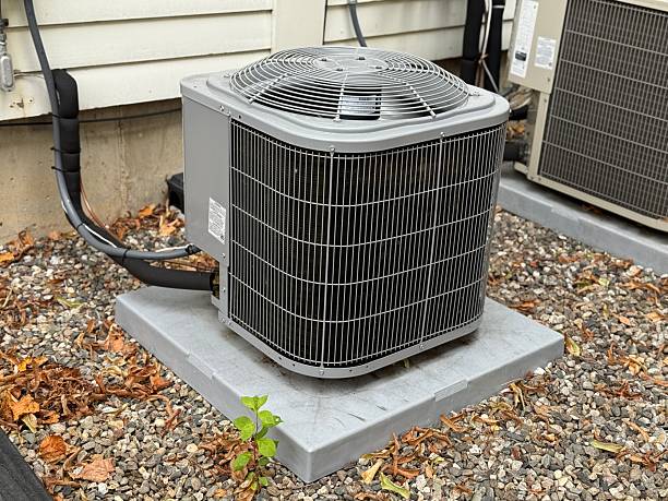 24/7 Emergency Hvac Maintenance experts in Caddo, OK