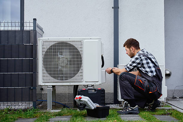 Top rated local Hvac Maintenance specialists in Caddo, OK